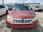 2011 Subaru Forester Limited იყიდება Columbus-ში, OH - Front End