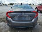 2017 Honda Civic Exl zu verkaufen in Riverview, FL - Front End
