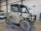 2024 CAN-AM DEFENDER LIMITED CAB HD10   a la Venta en Copart NE - LINCOLN