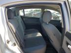 2011 Nissan Sentra 2.0 en Venta en Temple, TX - Front End