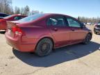 2008 Honda Civic Dx-G for Sale in Cookstown, ON - Mechanical