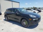2015 Porsche Cayenne Se Hybrid for Sale in Apopka, FL - Water/Flood