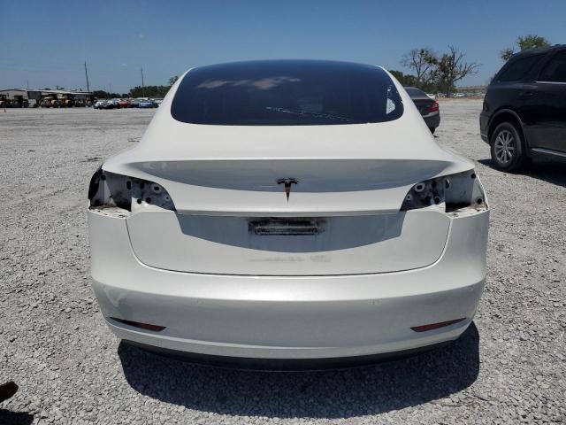  TESLA MODEL 3 2021 Biały