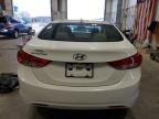 2011 Hyundai Elantra Gls for Sale in Mcfarland, WI - Front End