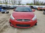 2015 Hyundai Accent Gs for Sale in Bridgeton, MO - Hail