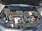 2024 Honda Accord Hybrid Exl de vânzare în Riverview, FL - Front End