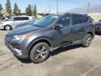 2018 Toyota Rav4 Adventure за продажба в Rancho Cucamonga, CA - Side
