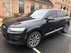 2017 Audi Q7 Premium Plus for Sale in New Britain, CT - Minor Dent/Scratches