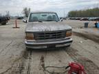 1995 Ford F150  na sprzedaż w Pekin, IL - Minor Dent/Scratches