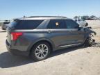 2020 Ford Explorer Xlt de vânzare în Apopka, FL - Front End