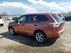 2015 Mitsubishi Outlander Se for Sale in Mcfarland, WI - Hail