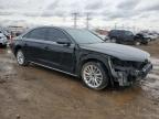 2014 Audi A8 L Tdi Quattro for Sale in Elgin, IL - Front End