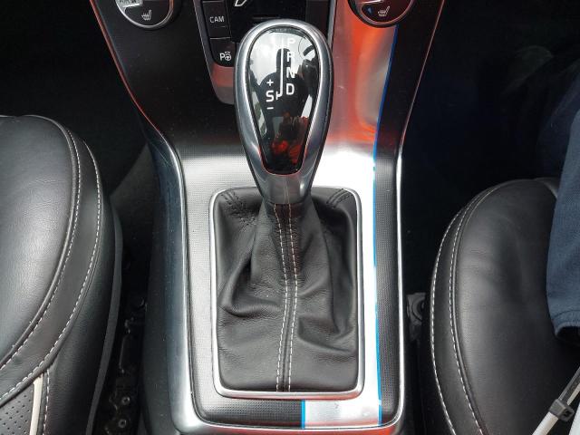 2013 VOLVO V40 R-DESIGN LUX NAV T4 A 