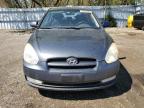 2009 HYUNDAI ACCENT SE for sale at Copart ON - LONDON