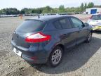 2013 RENAULT MEGANE EXP for sale at Copart EAST KILBRIDE
