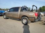 2004 Nissan Titan Xe იყიდება Finksburg-ში, MD - Mechanical