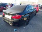 2011 BMW 520D SE AU for sale at Copart BRISTOL