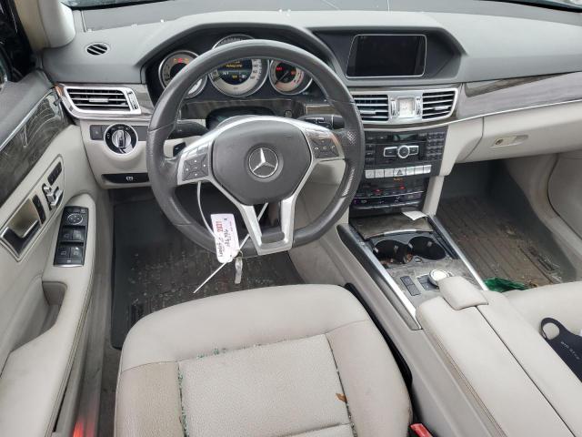 Седаны MERCEDES-BENZ E-CLASS 2014 Серый