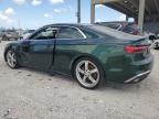 2020 Audi A5 Premium for Sale in West Palm Beach, FL - Front End