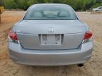 2010 Honda Accord Lxp продається в China Grove, NC - Side