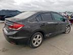 2013 Honda Civic Lx продається в Grand Prairie, TX - Front End