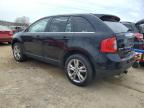 2012 Ford Edge Limited zu verkaufen in Mcfarland, WI - Front End