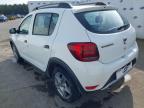 2019 DACI SANDERO ST for sale at Copart WHITBURN
