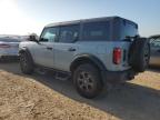 2021 Ford Bronco Base იყიდება San Antonio-ში, TX - Hail