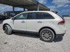 2012 Lincoln Mkx  en Venta en West Palm Beach, FL - Minor Dent/Scratches