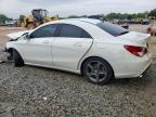 2014 Mercedes-Benz Cla 250 4Matic للبيع في Tanner، AL - Front End