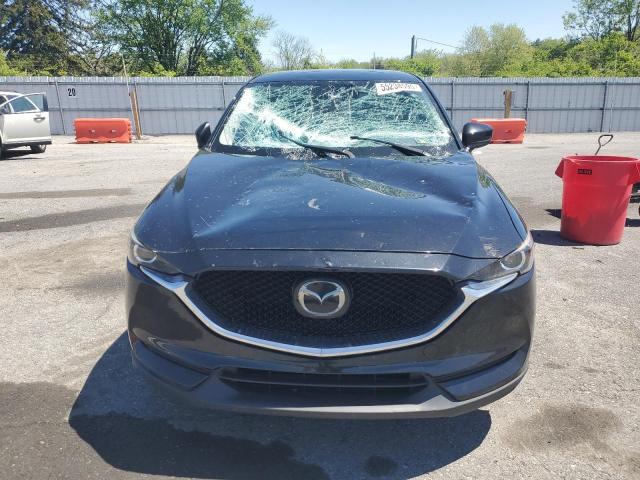  MAZDA CX-5 2019 Black