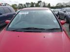 2001 HONDA CIVIC SE E for sale at Copart WOLVERHAMPTON
