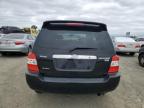 2006 Toyota Highlander Hybrid zu verkaufen in American Canyon, CA - Side