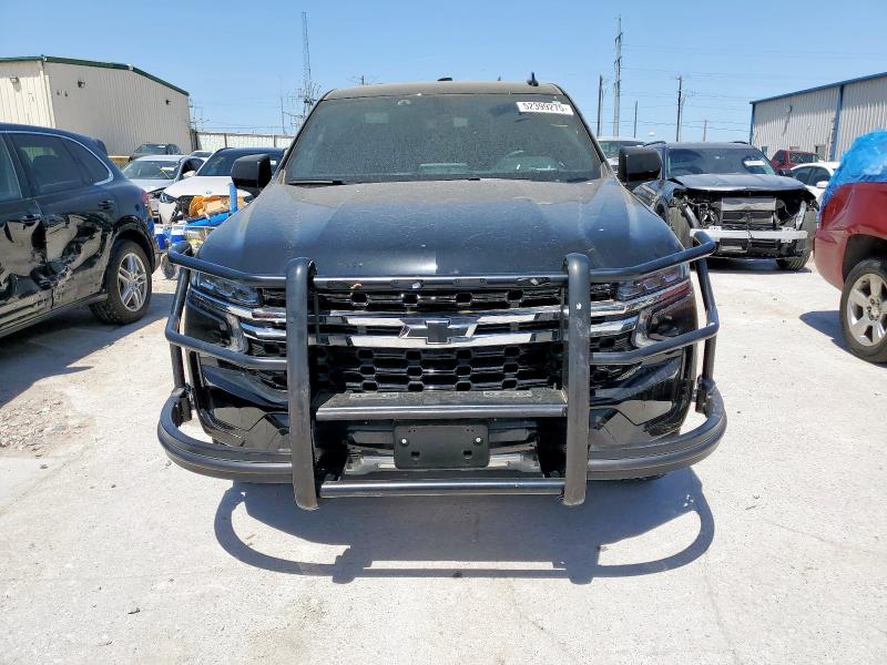  CHEVROLET TAHOE 2023 Black