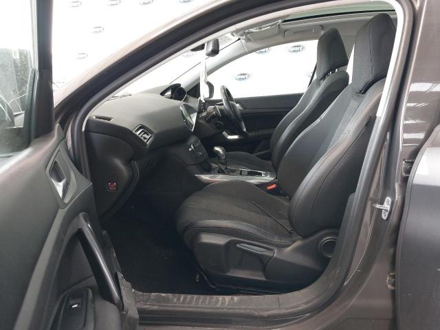 2019 PEUGEOT 308 ALLURE