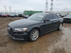 2012 Audi A6  for Sale in Elgin, IL - Front End