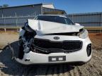 2017 Kia Sportage Ex na sprzedaż w Chatham, VA - Front End