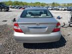 2003 Toyota Camry Le на продаже в Hueytown, AL - Front End