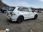 2024 Volkswagen Tiguan Se R-Line Black for Sale in Marlboro, NY - Side