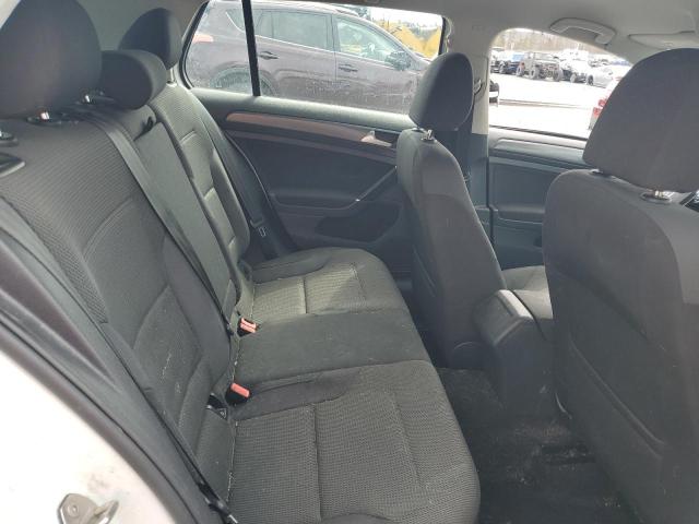 2019 VOLKSWAGEN GOLF S