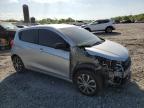 2019 Chevrolet Spark Ls продається в Montgomery, AL - Front End