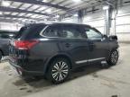 2020 Mitsubishi Outlander Se en Venta en Ham Lake, MN - All Over