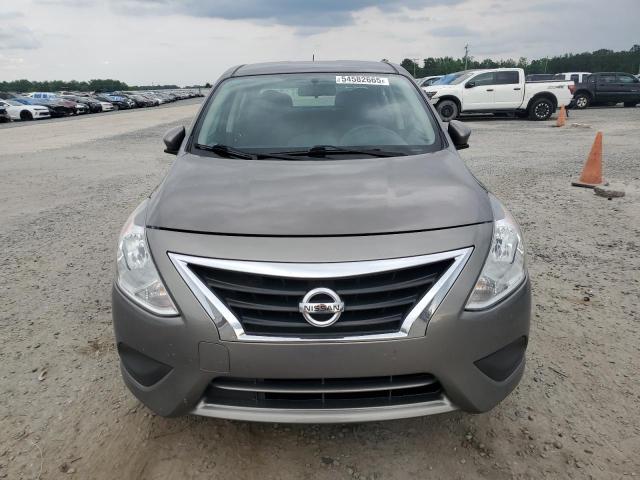  NISSAN VERSA 2015 Цвет загара