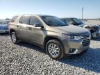 2019 CHEVROLET TRAVERSE LT for sale at Copart FL - ORLANDO NORTH