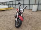2012 Yamaha Xvs1300 A zu verkaufen in Amarillo, TX - Side