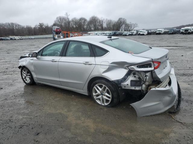  FORD FUSION 2015 Gray