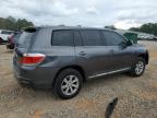 Eight Mile, AL에서 판매 중인 2012 Toyota Highlander Base - Front End