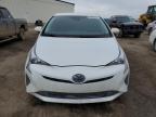 2017 TOYOTA PRIUS  à vendre chez Copart AB - CALGARY