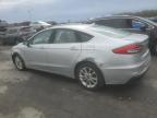 2019 Ford Fusion Se for Sale in Glassboro, NJ - Front End