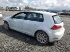2018 Volkswagen Gti S/Se for Sale in Eugene, OR - Front End